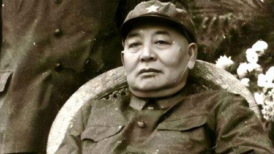 ​尹先炳：他是抗美援朝时期的王牌军长！1955年却被授为大校