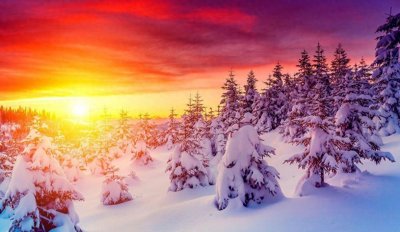 ​我国最冷的地方，三是黑龙江，二是漠河，第一个你知道是哪吗？