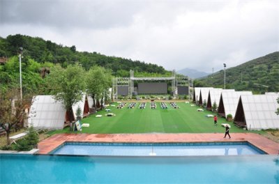 ​风景如画九如山