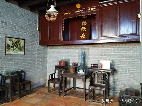 探访：广东佛山康有为故居，感受康先生“沧桑的一生”