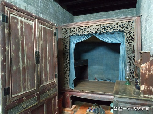 探访：广东佛山康有为故居，感受康先生“沧桑的一生”