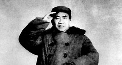 ​朱德为什么在1976年突然去世？多年后女婿痛惜：自己犯了错误