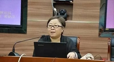 ​＂辱华教授＂梁艳萍:为侵华日军开脱，发表辱华言论，最终下场如何