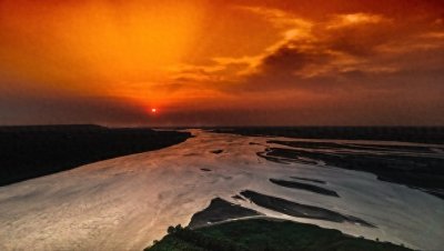 ​英布谋反：异姓诸候王的最后抗争