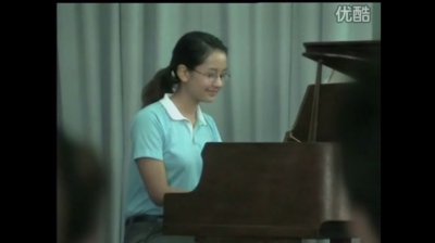 ​泰国感人广告短片《合唱篇》