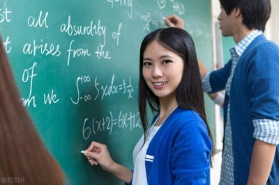 ​一文总结适合理工科女生学的五大大学专业，建议收藏