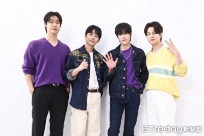 ​专访／10年深情告白！宰铉今退伍迎完整体　N.Flying相约：以后还有70年