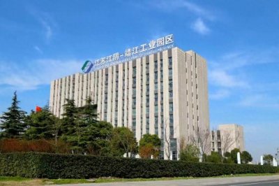 ​论泰州三种区划发展的前景