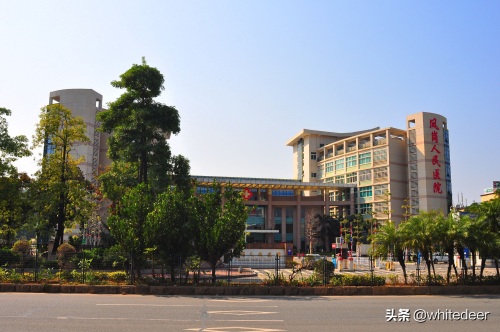 随拍东莞临深小镇 - 凤岗