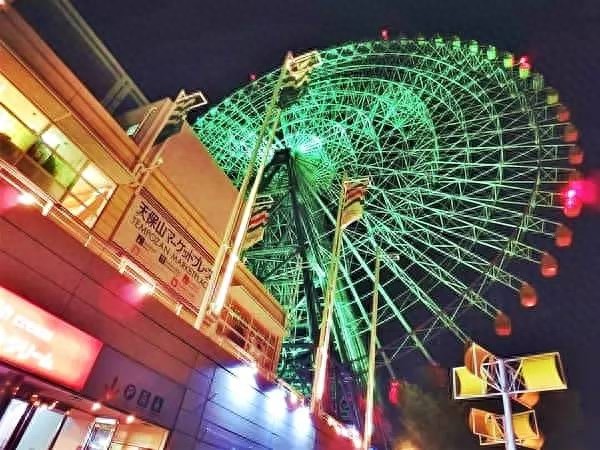 全世界八个最浪漫的摩天轮，七夕到了，去中国的这3个约会吧