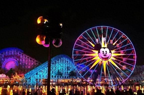 全世界八个最浪漫的摩天轮，七夕到了，去中国的这3个约会吧