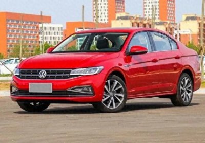 ​改装案例丨新大众宝来1.5L升级GT涡轮增压套件变成1.5T