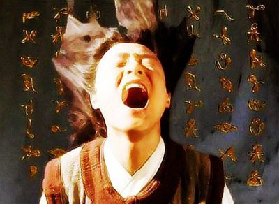 ​石破天武功大成后，为何消失了？你看他死在哪里，金老给出了答案