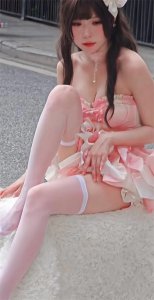 ​美轮美奂！回顾广州萤火虫漫展那些令人满意的COSER