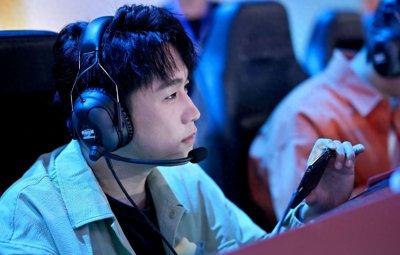 ​王者人物传｜李九：峡谷里的“嘴强王者”，用激情点燃电竞魂