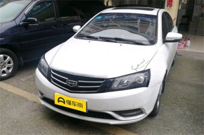 ​一万以下最值得买的国产二手车推荐