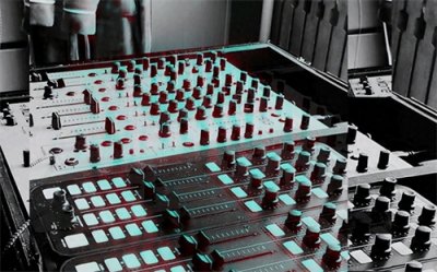 ​舞曲分类：Minimal