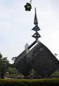 ​“228”新生仇恨种子