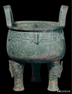 ​国宝回归，100件回流文物见证中国的治乱兴衰（一）