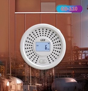 ​1分钟了解可燃气体报警器