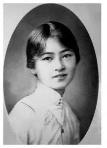 ​林徽因感情系列（三）：林徽因与金岳霖——一生的默默守护