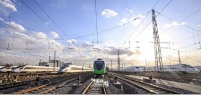 ​临沂高铁新线路，调图来啦！去上海大连方便啦