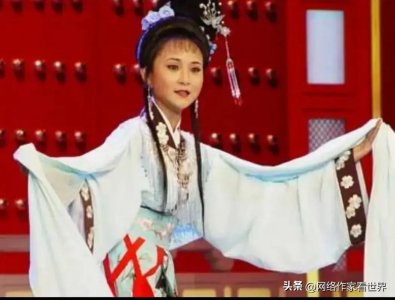 ​噩耗！京剧界第一美人储兰兰，疑因新冠并发症离世，享年40岁！