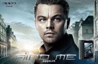 ​各路手机代言人，你pick谁