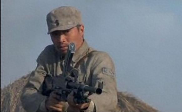 让日军胆寒的火力支柱：捷克式轻机枪