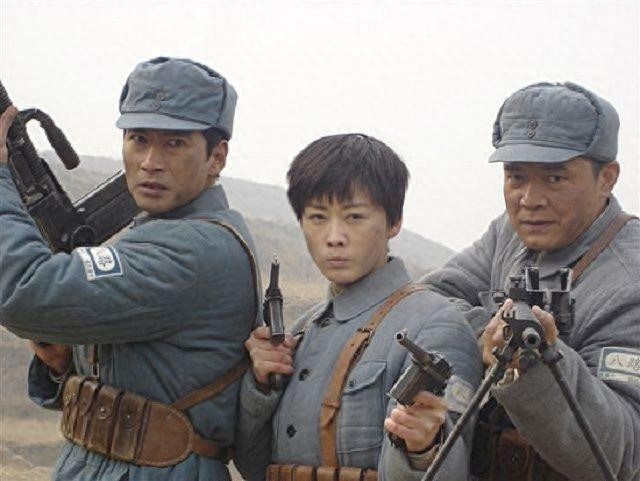 让日军胆寒的火力支柱：捷克式轻机枪