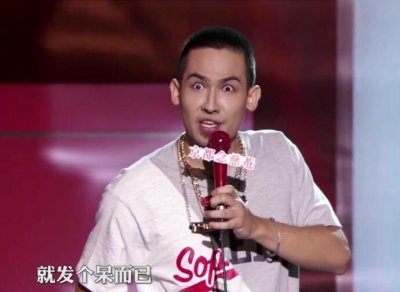 ​脱口秀大会冠军是谁 揭露冠军卡姆资料他被质疑是内定冠军原因曝光