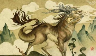 ​《山海经》里的怪物都是真的吗?