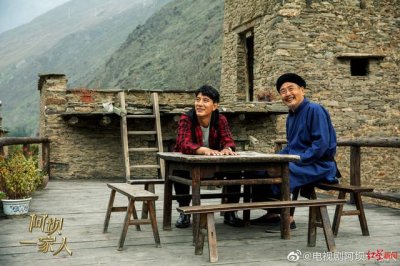 ​蒲巴甲演过的电视剧大全)(蒲巴甲主演《阿坝一家人》热播)