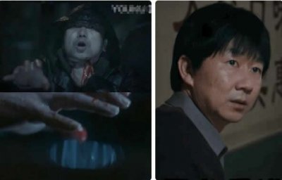 ​他是谁有几个案件凶手是谁 真实原型案件是什么