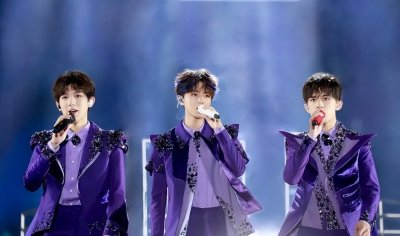 ​易烊千玺电影有哪些(易烊千玺下一部电影)