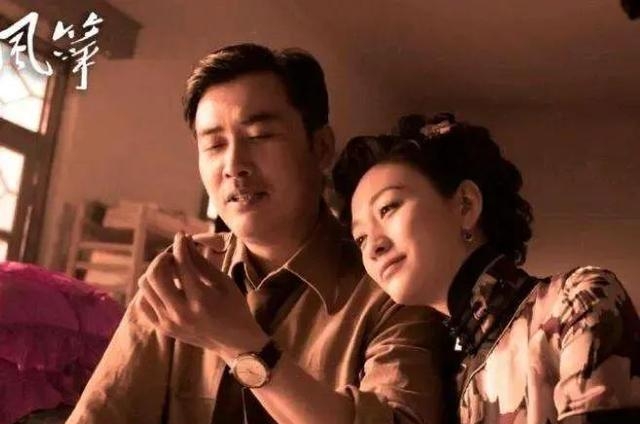 柳云龙主演的谍战片(柳云龙导演的谍战片电视剧) 柳云龙 谍战片 第4张