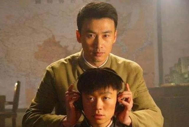 柳云龙主演的谍战片(柳云龙导演的谍战片电视剧) 柳云龙 谍战片 第2张