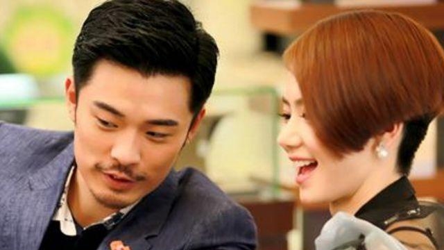 陈赫和戚薇演的电视剧叫什么(陈赫和戚薇演的电视剧)  第3张