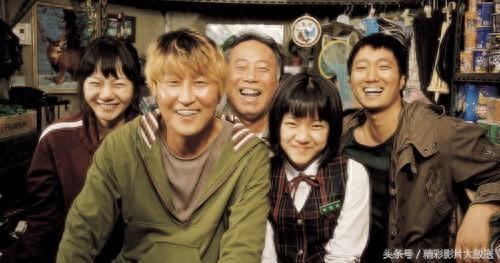 韩国最知名的十部灾难电影，《釜山行》只排第二，第一你看过没？