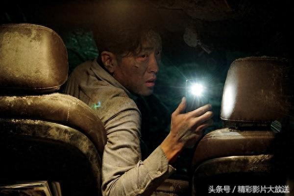 韩国最知名的十部灾难电影，《釜山行》只排第二，第一你看过没？