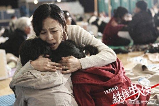 韩国最知名的十部灾难电影，《釜山行》只排第二，第一你看过没？