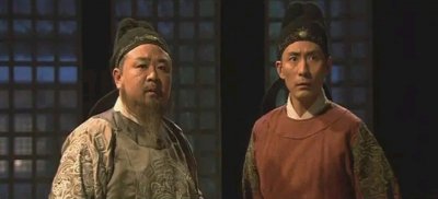 ​是记忆错乱了？狄仁杰并未说过“元芳你怎么看”