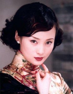 ​张爱玲半生缘结局是什么(张爱玲小说半生缘结局)