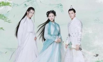 ​还有什么好看的穿越剧(好看的穿越电视剧排行榜前十名)