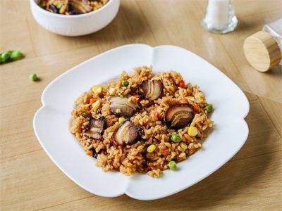 ​9种电饭煲美食大合集！让你轻松搞定一日三餐！