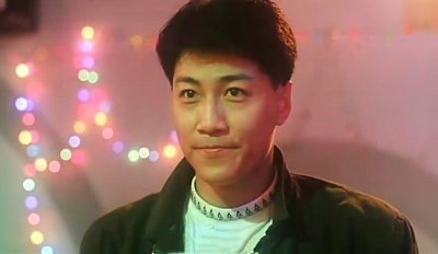 ​林国斌：梅艳芳的旧爱，怒踢成龙致昏厥，外形酷似黎明却始终不火