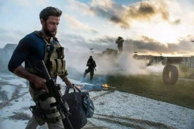 ​5部热血雇佣兵电影，恐怖袭击激烈枪战