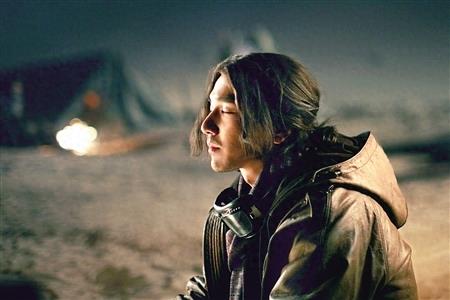 电影清单：赵又廷影视作品