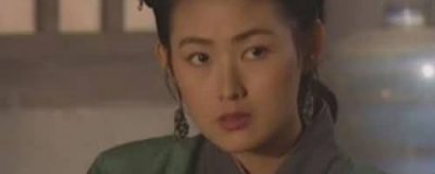 ​潘金莲的扮演者