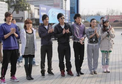 ​爱情公寓又要搞事情啦资讯《终于，又双叒叕回来搞事情了》电影版